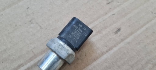 A4 B8 A5 Sensor klimaanlage Connector Contact A/C 4H0959126 A4 B9 A6 C8 Q8 Q7
