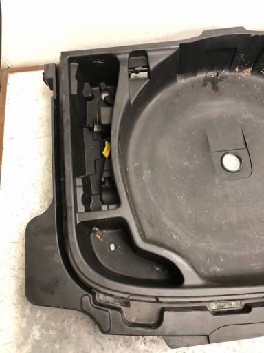 Coppa Ruota scorta schiuma VOLVO C30 LIFT