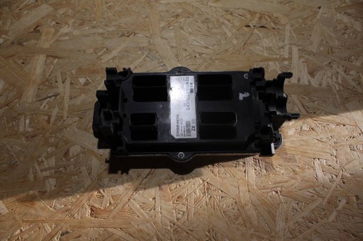 Renault gama t range комп'ютерний модуль ebs controller 7 21706129 0486110026