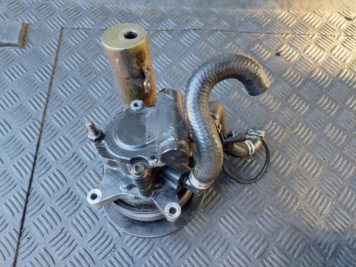 pumpa amortizera upravljanja ABC MERCEDES CL 55 AMG 5.5 V8 W215