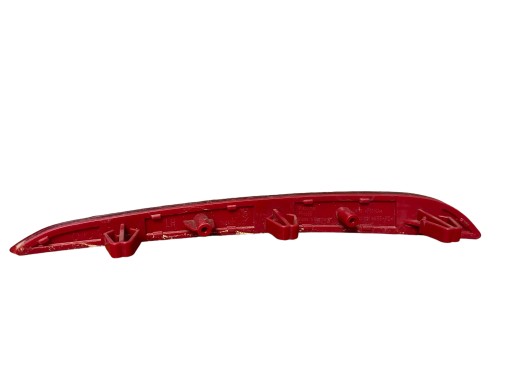ODBLASK of a bumper rear part left BMW Z4 G29