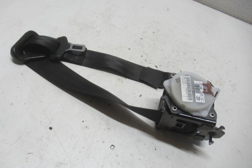 CITROEN C4 PICASSO II 15R Gurten Sicherheits rechts heck 96771179XX