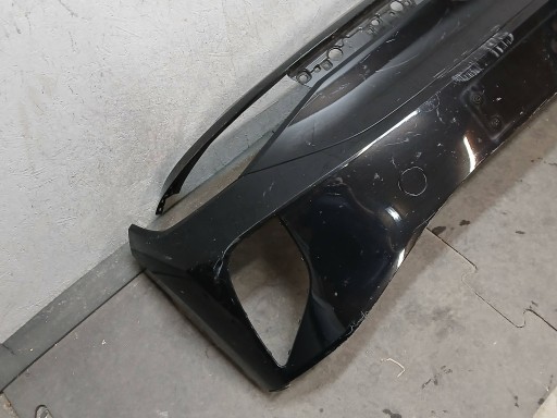 Stoßstange vorne VW ID4 ID-4 ID 4 11A