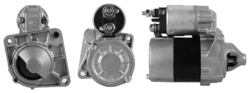 Стартер 25-3283 elstock abarth alfa romeo