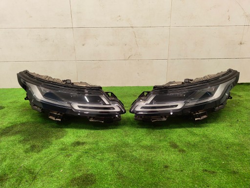 RANGE ROVER EVOQUE L551 far prednji dio MID LED K8D2-13W029-EF K8D2-13W030-EF