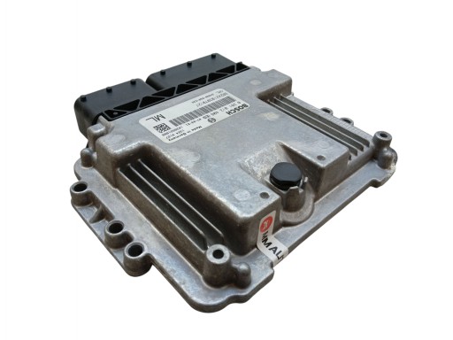 computer of the engine HONDA CIVIC VIII 2.2 and-CTDI N22A2 37820-RSR-E24 0281013406