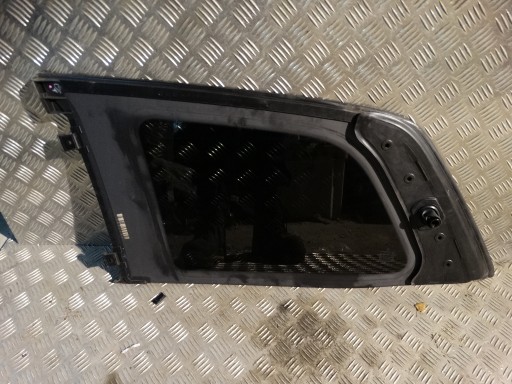 window bodywork rear right MERCEDES W166 14r. 1