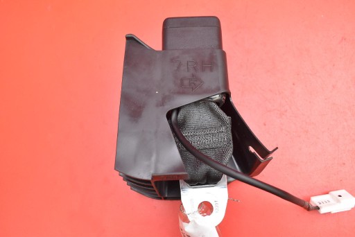 adjuster supports right front TOYOTA BZ4X 22
