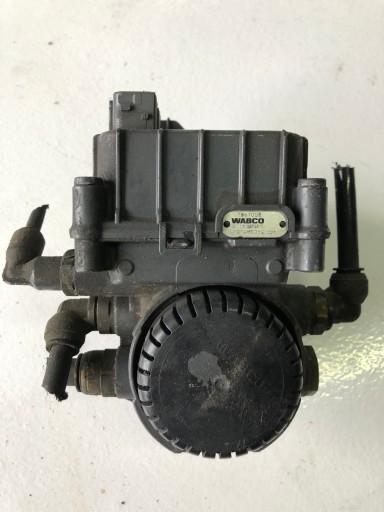 МОДУЛЯТОР КЛАПАН EBS ОСЬ DAF XF CF LF EURO6 1867005