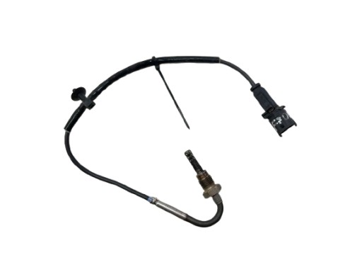 OPEL ASTRA J IV MOKKA Sensor TEMPERATURY Gase 1.7 CDTI 55574183