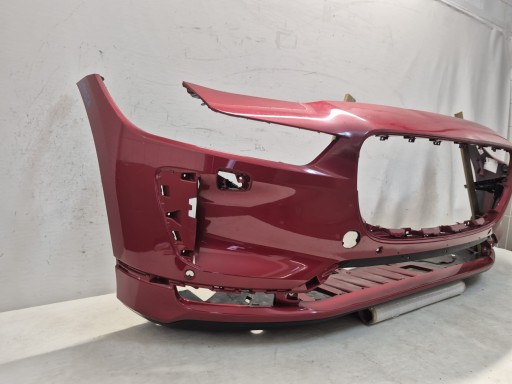 JAGUAR and-PACE X590 18- bumper front front PDC SPR J9D3-17F003-A