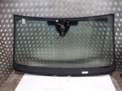 IDEALNA window front iron AUDI A6 C8 21r. 1