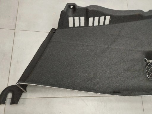 Audi A6 C7 4G sedan boot upholstery right 4G5863888D