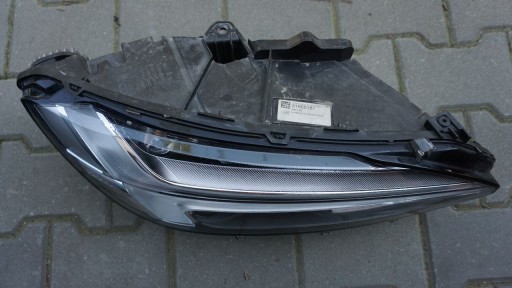 VOLVO S90 V90 CC - light right front FULL LED