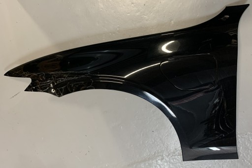 Левое переднее крыло 31663434 volvo v60 ii s60 iii hybrid