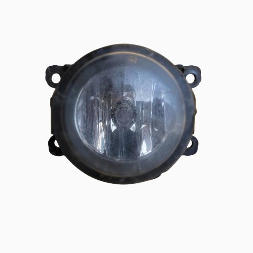 FORD FOCUS MK3 11-15R fog light right front KOMBI HB