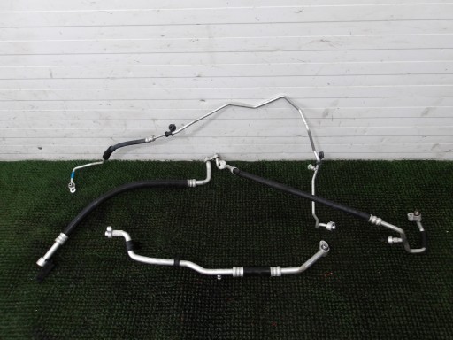 96629601 96629662 - CAPTIVA 06-10 2.4 ШЛАНГИ ДЛЯ КОНДИЦІОНУВАННЯ ПОВІТРЯ KPL