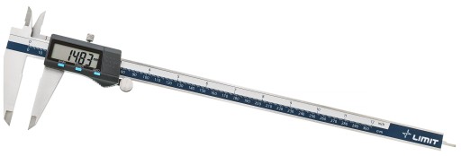 ЕЛЕКТРОННИЙ КОРПУС LIMIT CDK 300MM