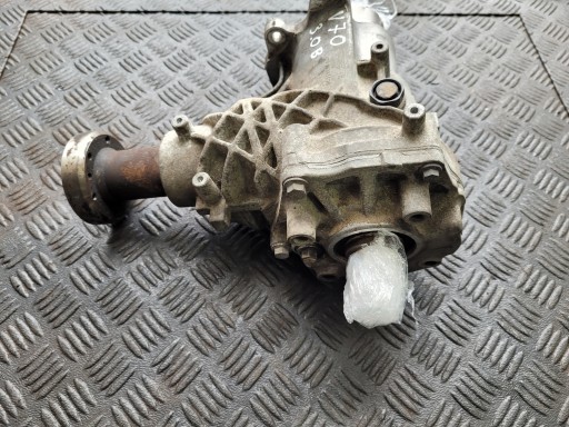 REDUKTOR 7530313490 VOLVO S80 V70 XC70 3.0 T6
