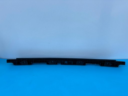 VW PASSAT B7 KOMBI bumper bracket rear part central holder K69/272