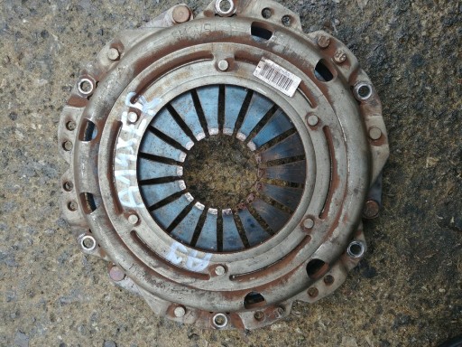 clutch OPEL ASTRA J 1,4 petrol