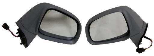 9009964 - Дзеркало ліве праве Chevrolet Captiva 11-