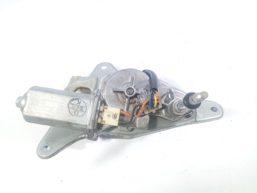 Suzuki IGNIS 2 II 03-08 mini motor engine of wipers TYLNYCH OE 34355-581