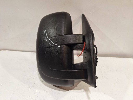 mirror exterior right RENAULT MASTER II MOVANO A 04
