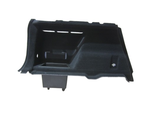 BMW X1 F48 cover boot upholstery left upholstery 51477425347 7425347