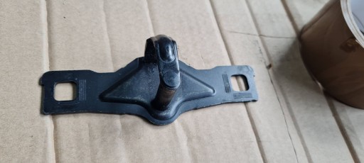 A6 C8 4K RYGIEL lock bonnet boot rear part 8W5827507 A5 8W A4 B9