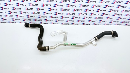 BMW G20 cijev crijevo prijenos vode 330E HYBRYDA 6820399