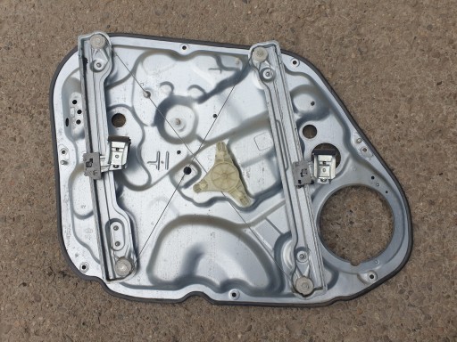 window regulator right front KIA VENGA 2009- 82480-1P020