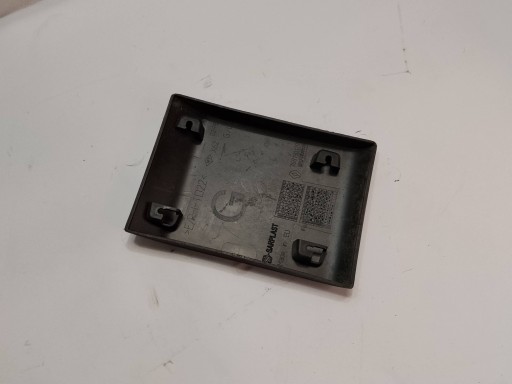 Leiste Schutzleiste Tür gleitende Renault Master III 2010-2024 768190129R