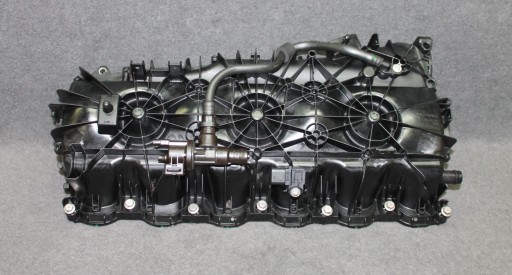 BMW G20 G30 G11 G14 G15 X5 G05 X6 G06 X7 G07 4.0i B58B30B/C intake manifold