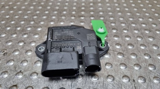 relay plugs ZAROWYCH A6549001201 MERCEDES X247 W213 W177 W118 2.0 CDI