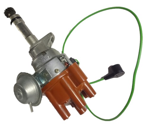 Устройство зажигания mercedes-w116 a 0011587101