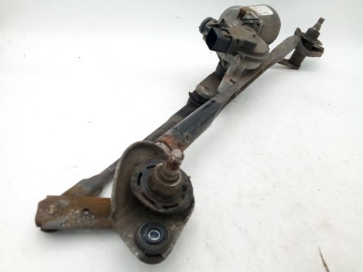 Hyundai Santa Fe II 2 Wischergestänge vorne 98110-2B000 EU