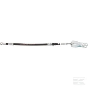 3546495M91 - Трос управления 3546495М91