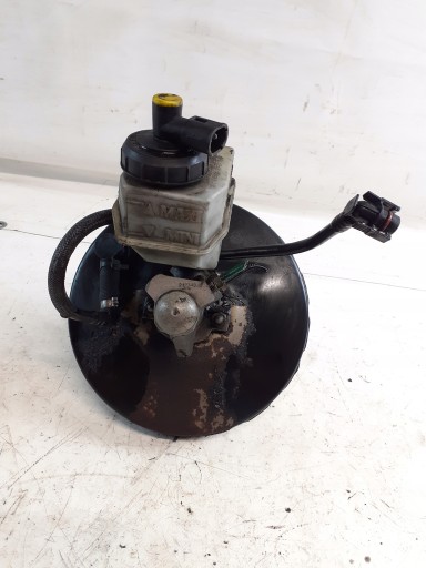 RENAULT KANGOO 1 i 1.5 DCI servo kočnice ABS 8200091050 BOSCH
