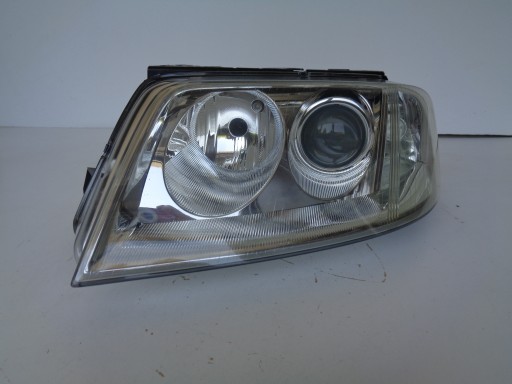 light left REFLEKTOR VW PASSAT B5 3B 3B0 00- LIFT