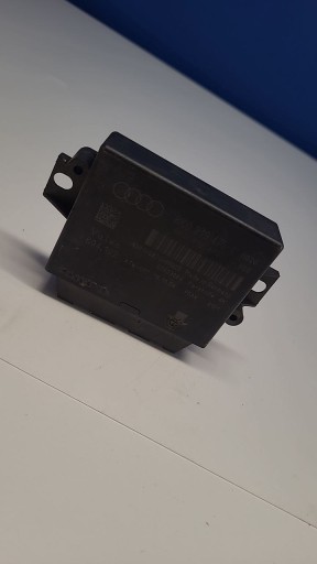 8K0919475 - Audi a5 8t парктронік pdc модуль контролера 8k0919475d