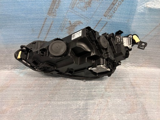 REFLEKTOR right VW GOLF VIII FULL LED complete nr.00