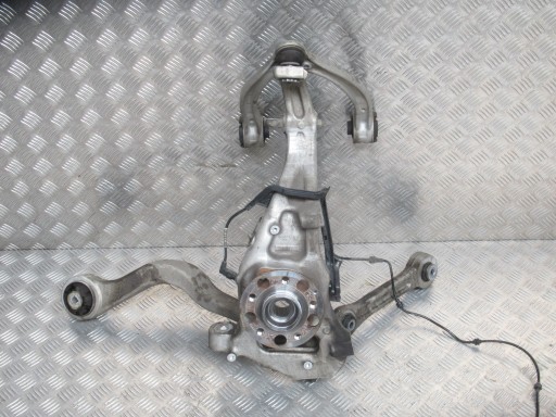 A290332, A290332 - Підвіска передня ліва gt amg 4.3 mercedes x290