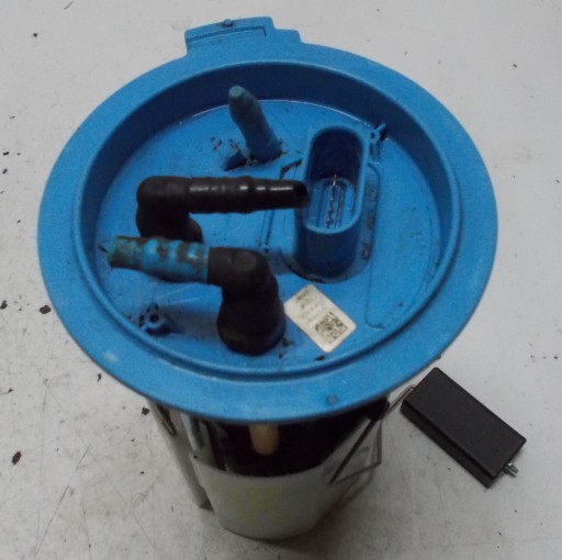 VW GOLF VI CABRIO 1.4 TSI 11R feed pump 1K0919051DB