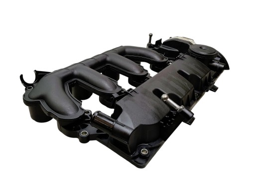 intake manifold CITROEN C5 III PEUGEOT 407 508 and FORD 2.0 HDI 9662688980