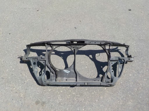 bar, wall front vw passat b5 1,9 tdi 99r