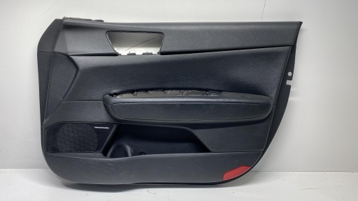 KIA OPTIMA IV upholstery side door right right front HARMAN KARDON