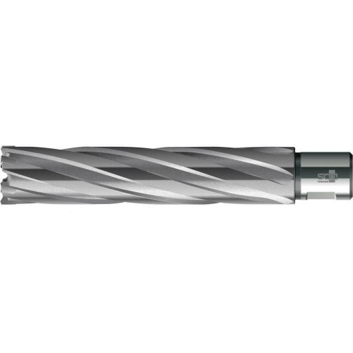Корончатое сверло BDS