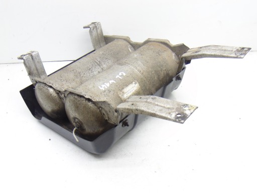 Воздушный бак MERCEDES ML GL W164 A1643200315