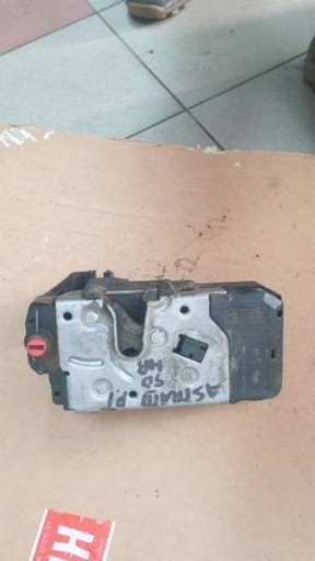 lock OPEL ASTRA IV right rear part 13128116 GB